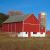 Alturas Agricultural Painting by Normile Contracting